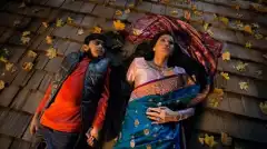 Пространство 1 сезон 4 серия