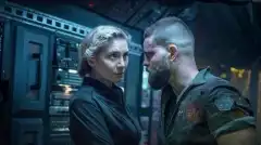 Пространство 3 сезон 13 серия